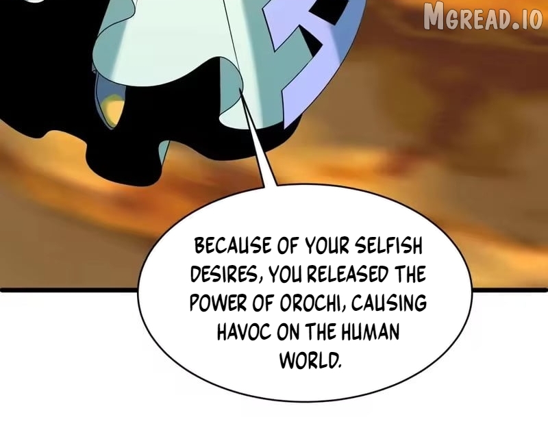 Era of the Haunted Chapter 581  - page 79